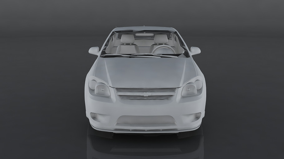 2010 Chevrolet Cobalt SS Turbocharge in Vehicles - product preview 8