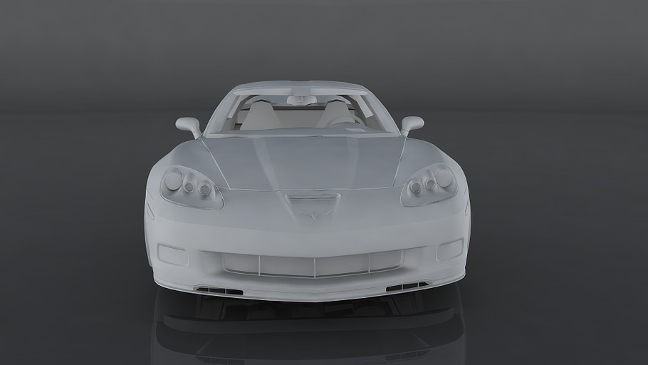 2010 Chevrolet Corvette Grand Sport in Vehicles - product preview 8
