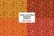 Food and Meal Patterns