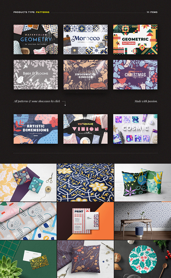 The Entire Shop Bundle 2019 in Graphics - product preview 5