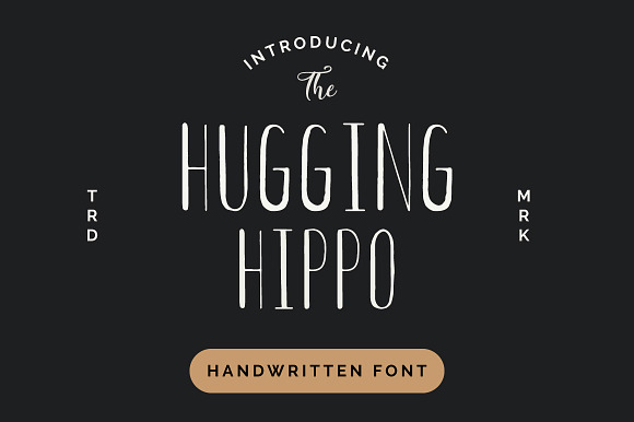 The Playful Font Bundle in Script Fonts - product preview 34