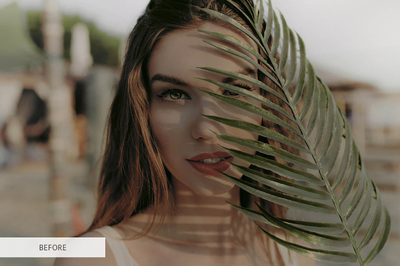 Saint Tropez Mobile Presets in Add-Ons - product preview 6