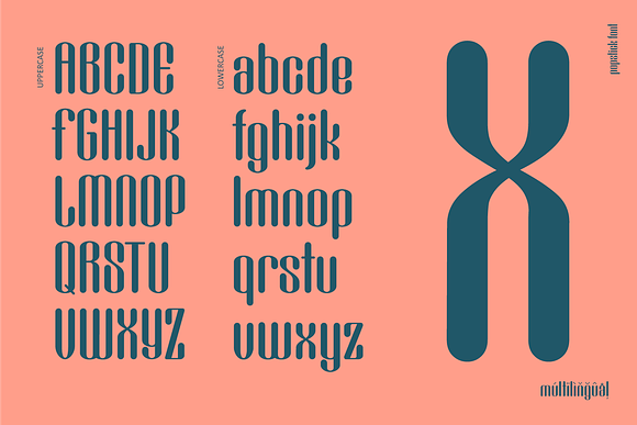 Popstick Font in Sans-Serif Fonts - product preview 1