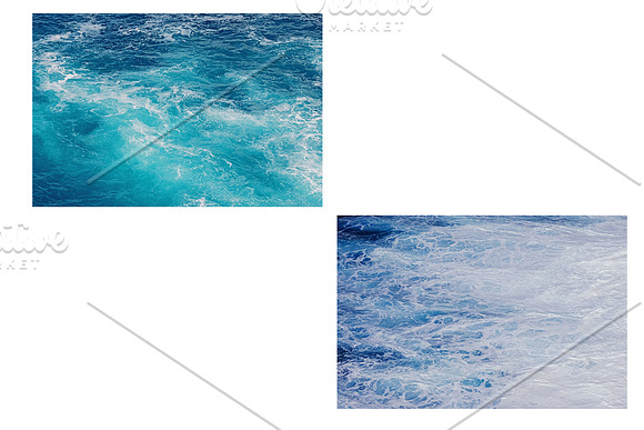 Natural Backgrounds Set in Textures - product preview 8