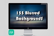 Ultimate Blurred Background Pack