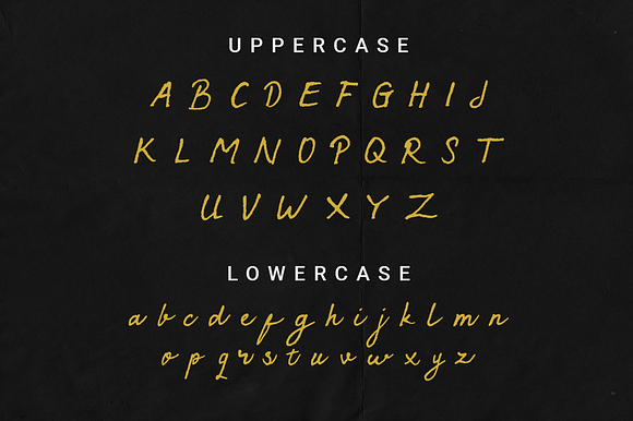 Sympathic in Script Fonts - product preview 1