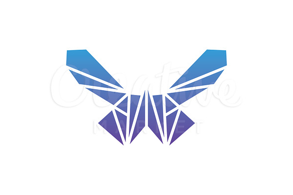 Eagle Wing Logo