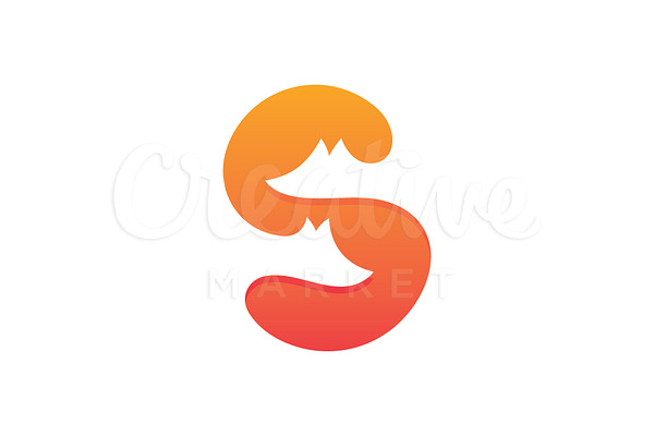 Fox S Logo