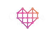 Love Net Logo