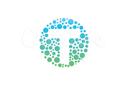 Global T Logo