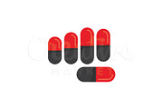 Pill Logo