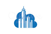 City Cloud Logo