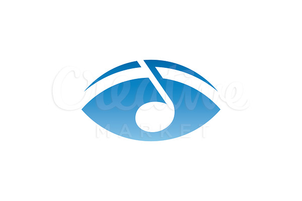 Music Vision Logo