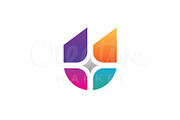 Color U Logo
