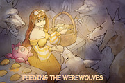 Feeding the werewolves (JPG)