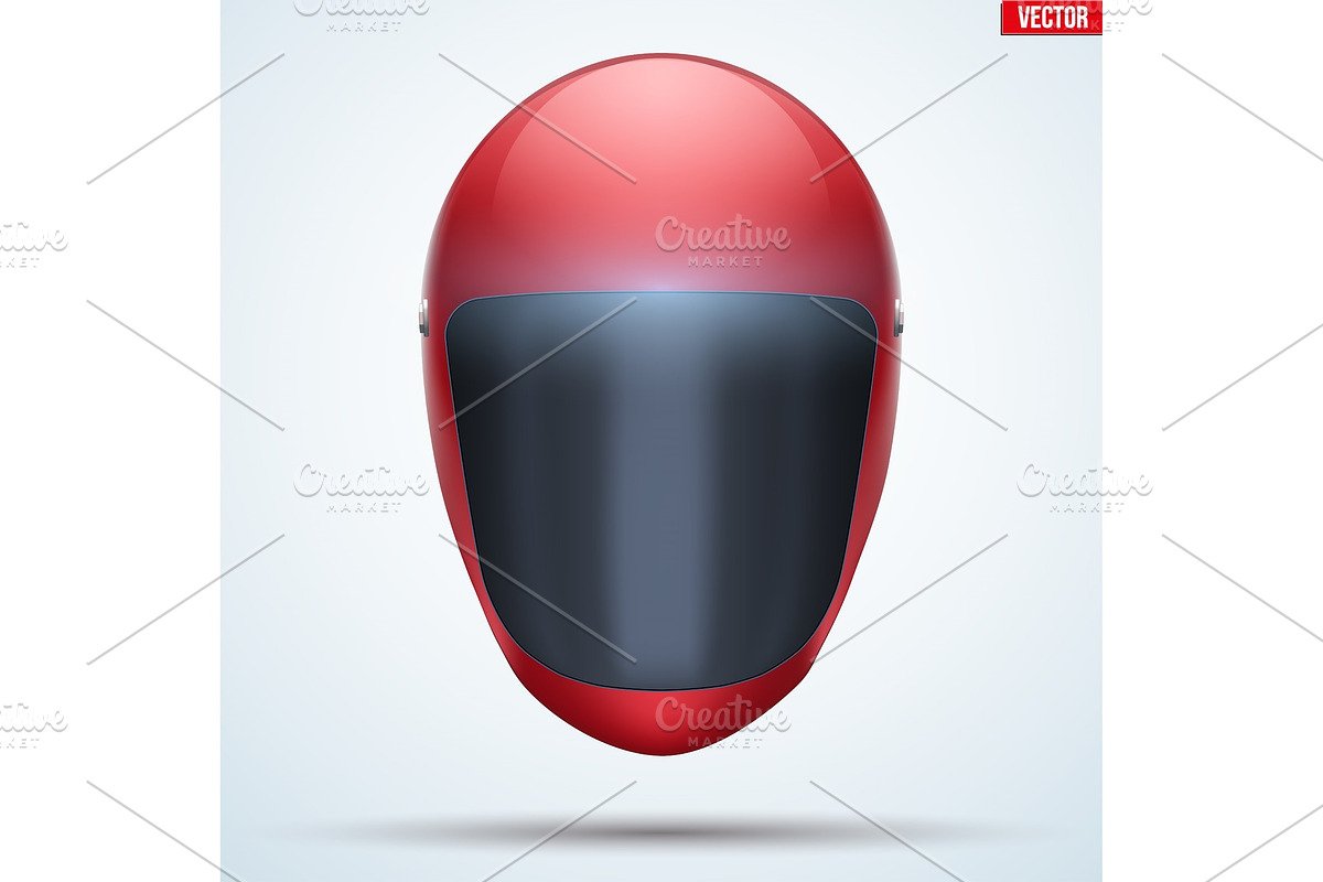 Skeleton and luge racing helmet in Objects - product preview 8