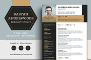Dastan Angelwoods Resume (3 Pages)