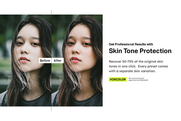 50 Shanghai Lightroom Presets & LUTs in Add-Ons - product preview 9