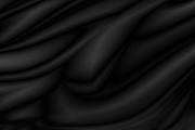 Black luxury cloth background