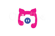 Photo Pig Logo