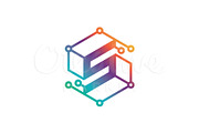 S Tech Logo