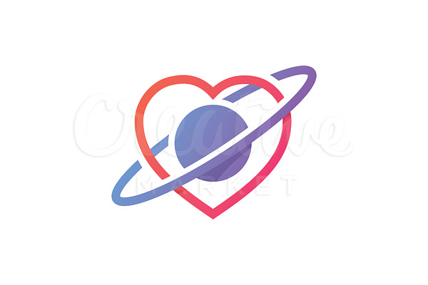Tech Love Logo