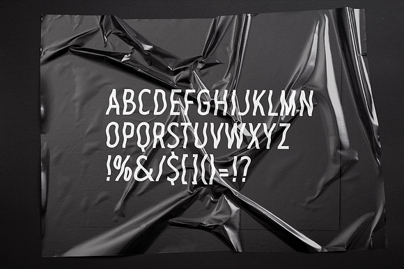 Plastic Sans in Sans-Serif Fonts - product preview 1