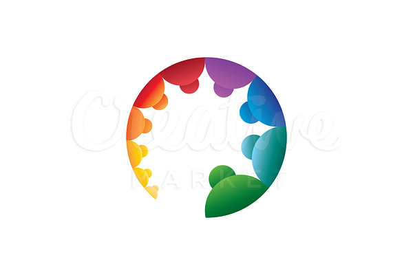 People Group Logo