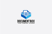 document box