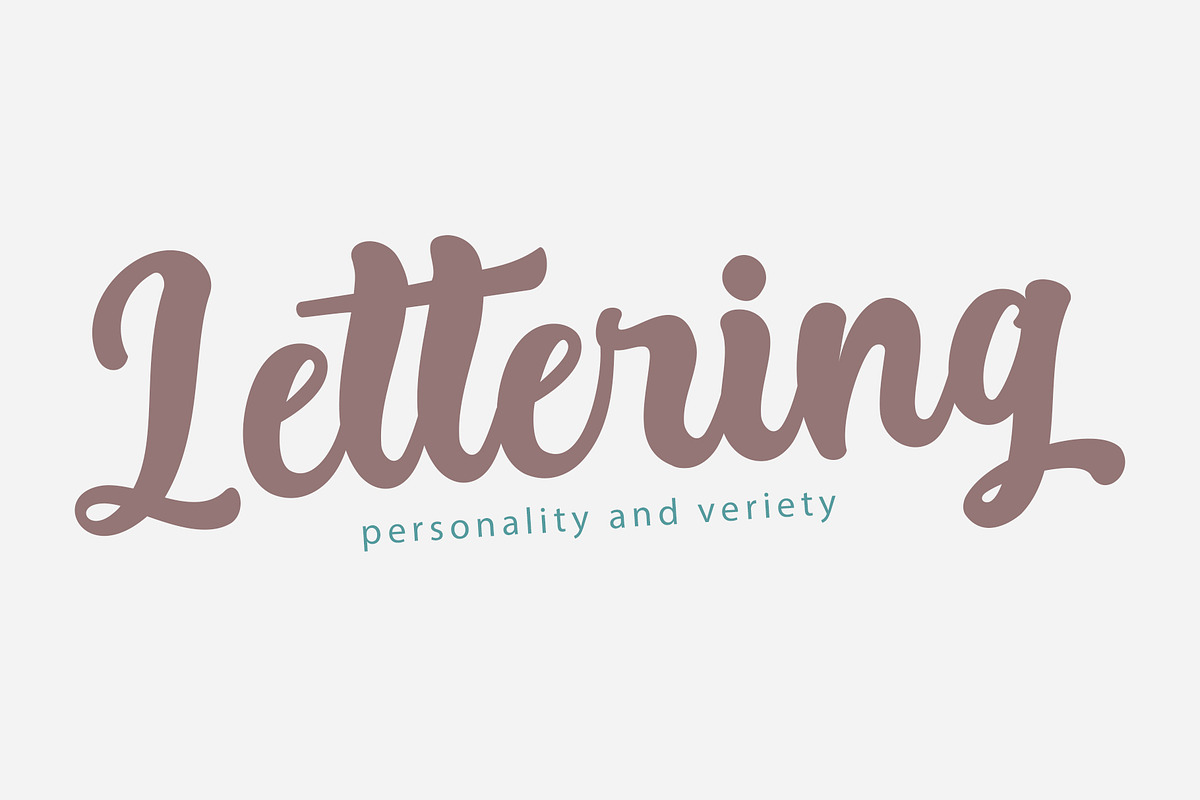 Darting in Script Fonts - product preview 8
