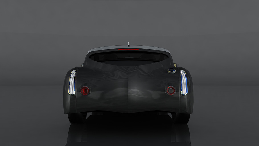2010 Morgan Aero SuperSports in Vehicles - product preview 5