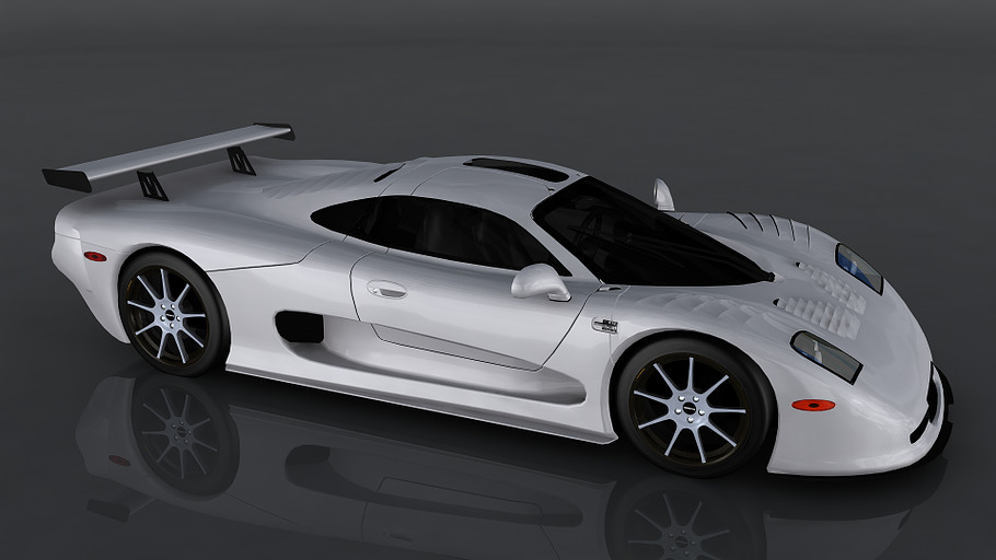 2010 Mosler MT900S in Vehicles - product preview 2