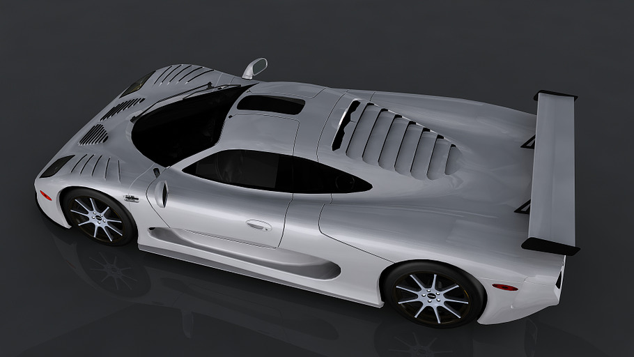2010 Mosler MT900S in Vehicles - product preview 6