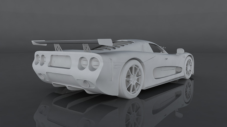 2010 Mosler MT900S in Vehicles - product preview 10