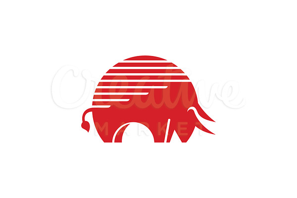 Fat Bull Logo