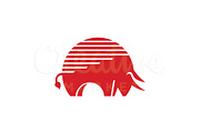 Fat Bull Logo