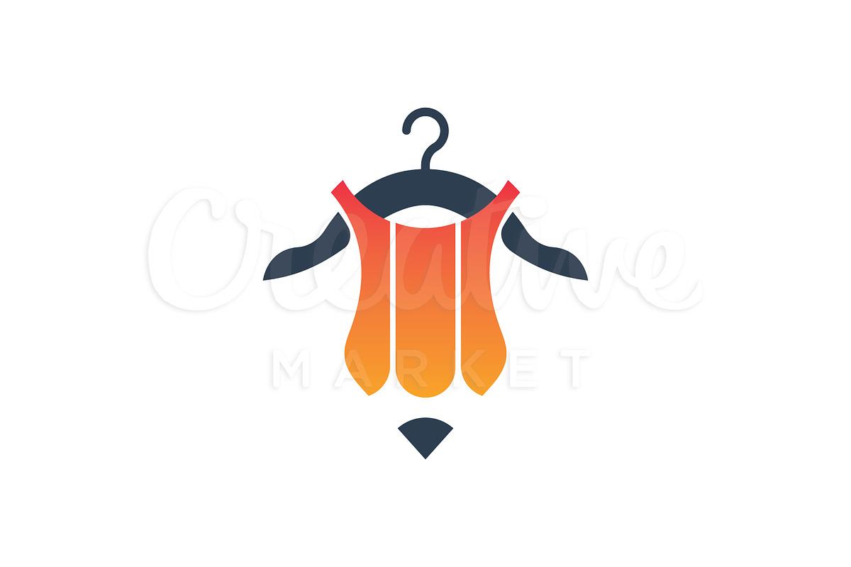 Fashion Designer Logo in Logo Templates - product preview 8