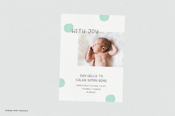 Lily - Cute Simple Handlettered Font in Sans-Serif Fonts - product preview 3