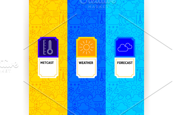 Weather Line Tile Patterns in Patterns - product preview 1
