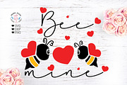 Be Mine - Funny and Cute Valentine's