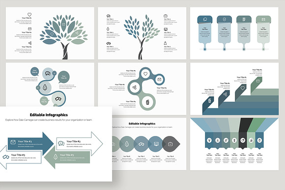 Annual Report PowerPoint in PowerPoint Templates - product preview 25