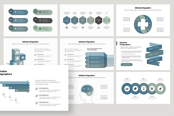 Annual Report PowerPoint in PowerPoint Templates - product preview 26