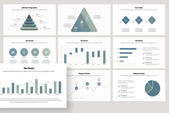 Annual Report PowerPoint in PowerPoint Templates - product preview 27