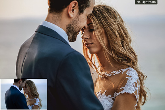 Earth Tones Lightroom Presets in Add-Ons - product preview 7