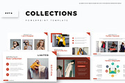 Collection - Powerpoint Template