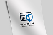 Payment Secure Logo
