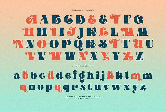 Aprila Font Family in Display Fonts - product preview 4
