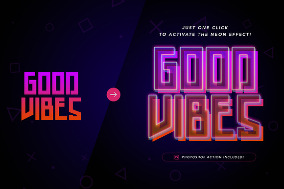 Good Vibes Modern Display Font in Display Fonts - product preview 7
