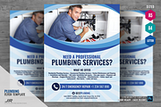 Plumbing Services  and Promotional