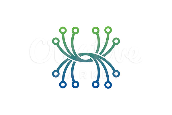 Spider Tech Logo
